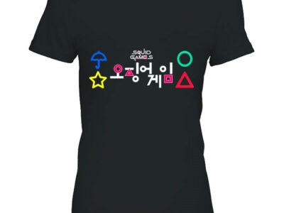 Squid Games Essential South Korean Tv Series