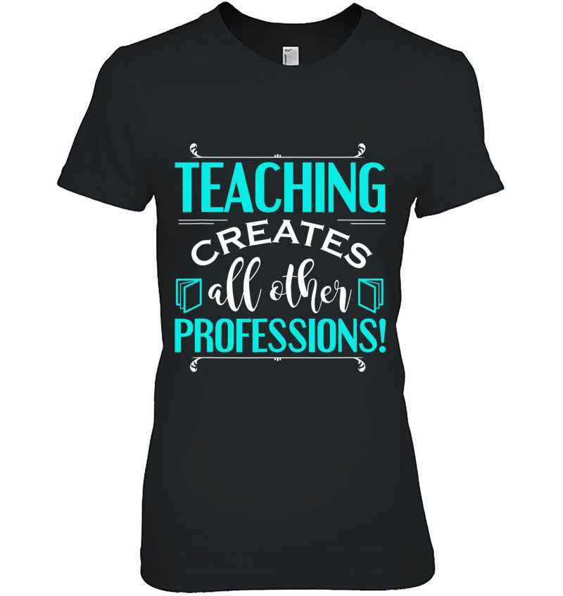 Teacher Appreciations – Back To Schools