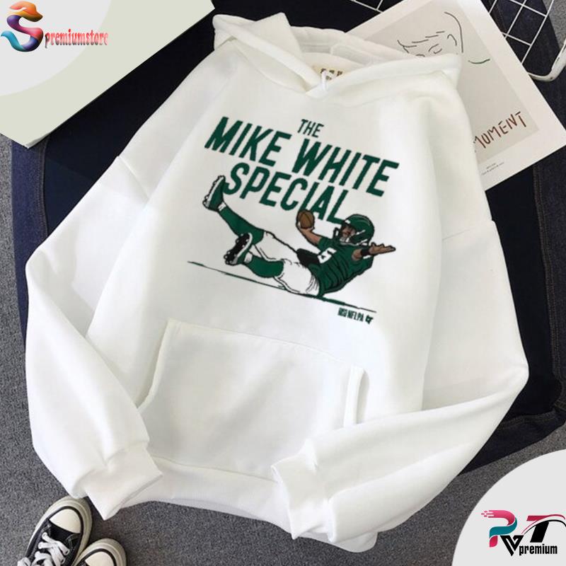 The Mike White Special Shirt