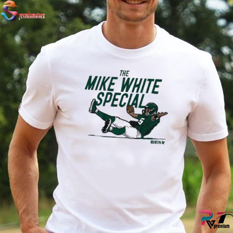 The Mike White Special Shirt
