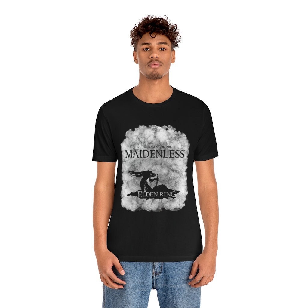 Elden Ring Maidenless T-Shirt
