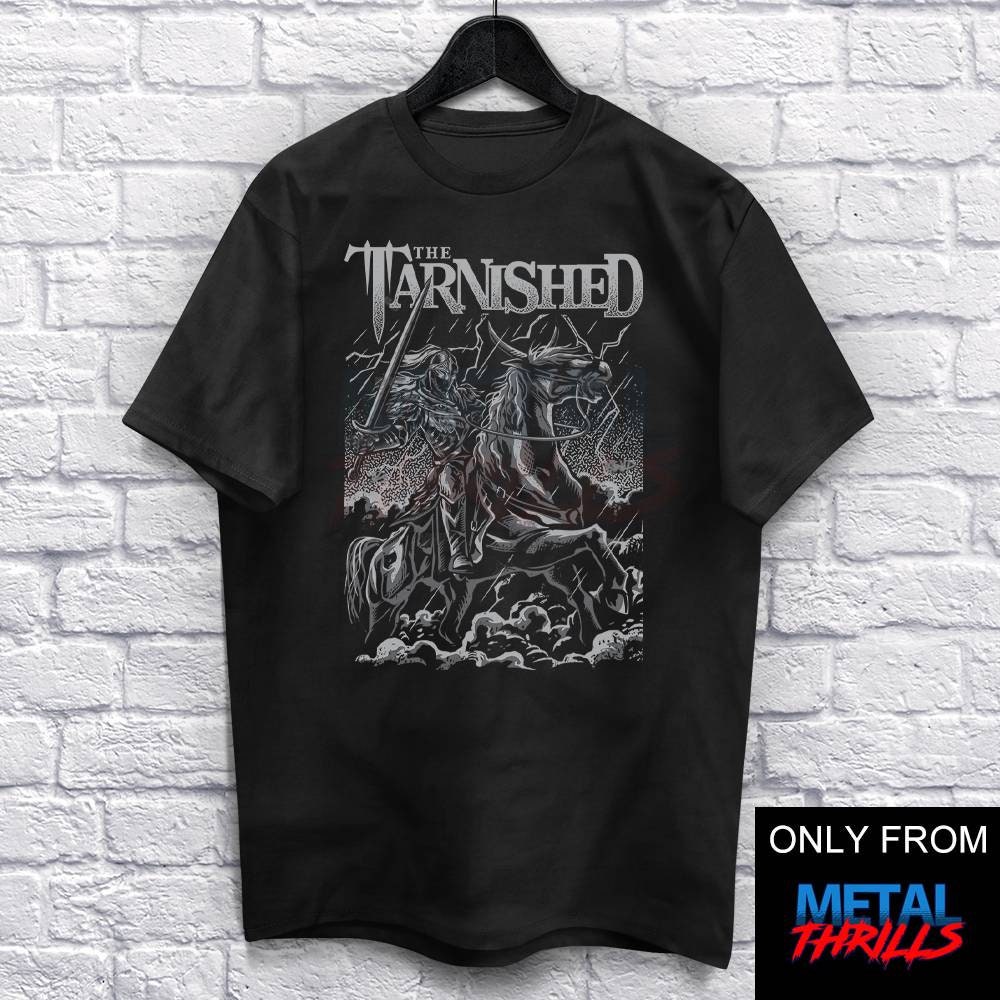 Elden Ring The Lands Between T-Shirt