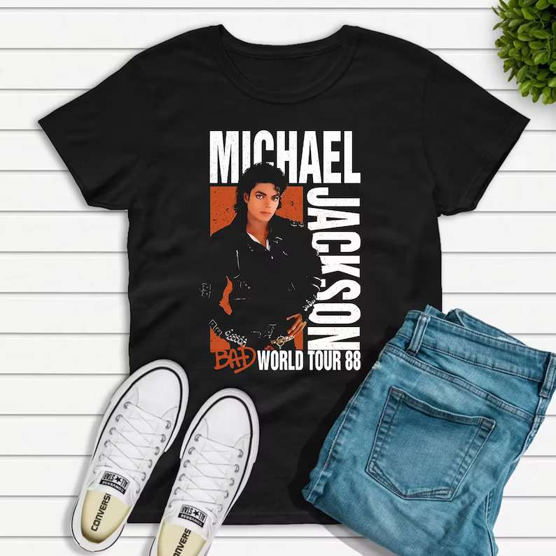 Michael Jackson - Hersmiles