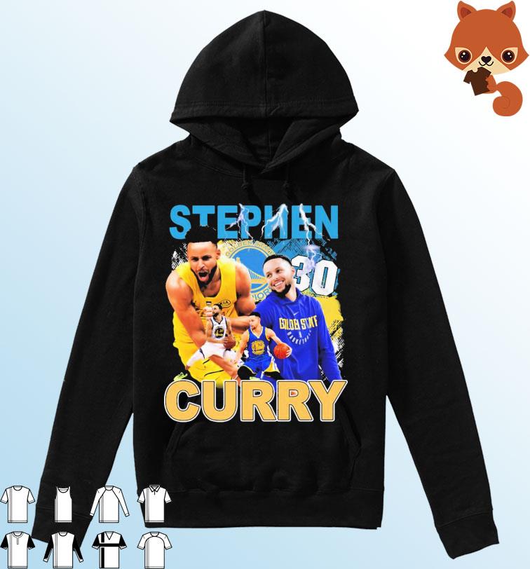 The NBA Finals MVP 2022 Of Stephen Curry Unisex Shirt