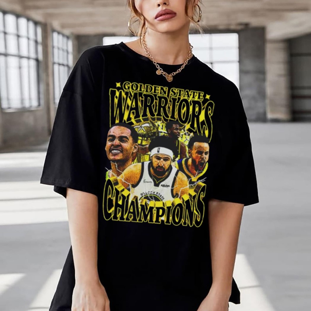 Steph Curry MVP Finals Golden State Warriors Championship Shirt