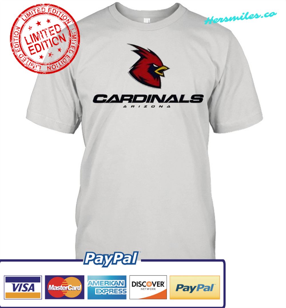 Cardinals arizona 2021 shirt