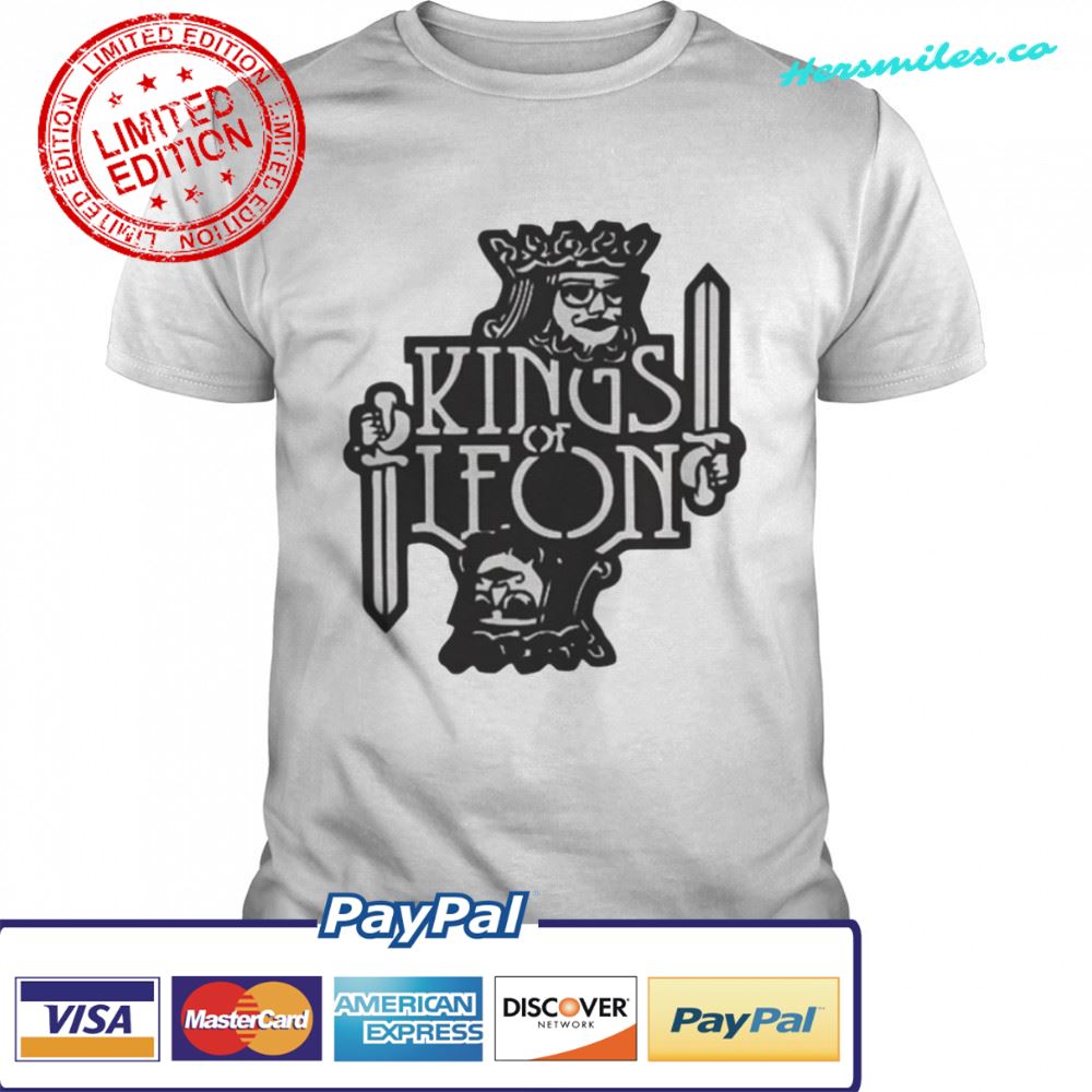 Day Christmas Holiday Kings Of Leon shirt