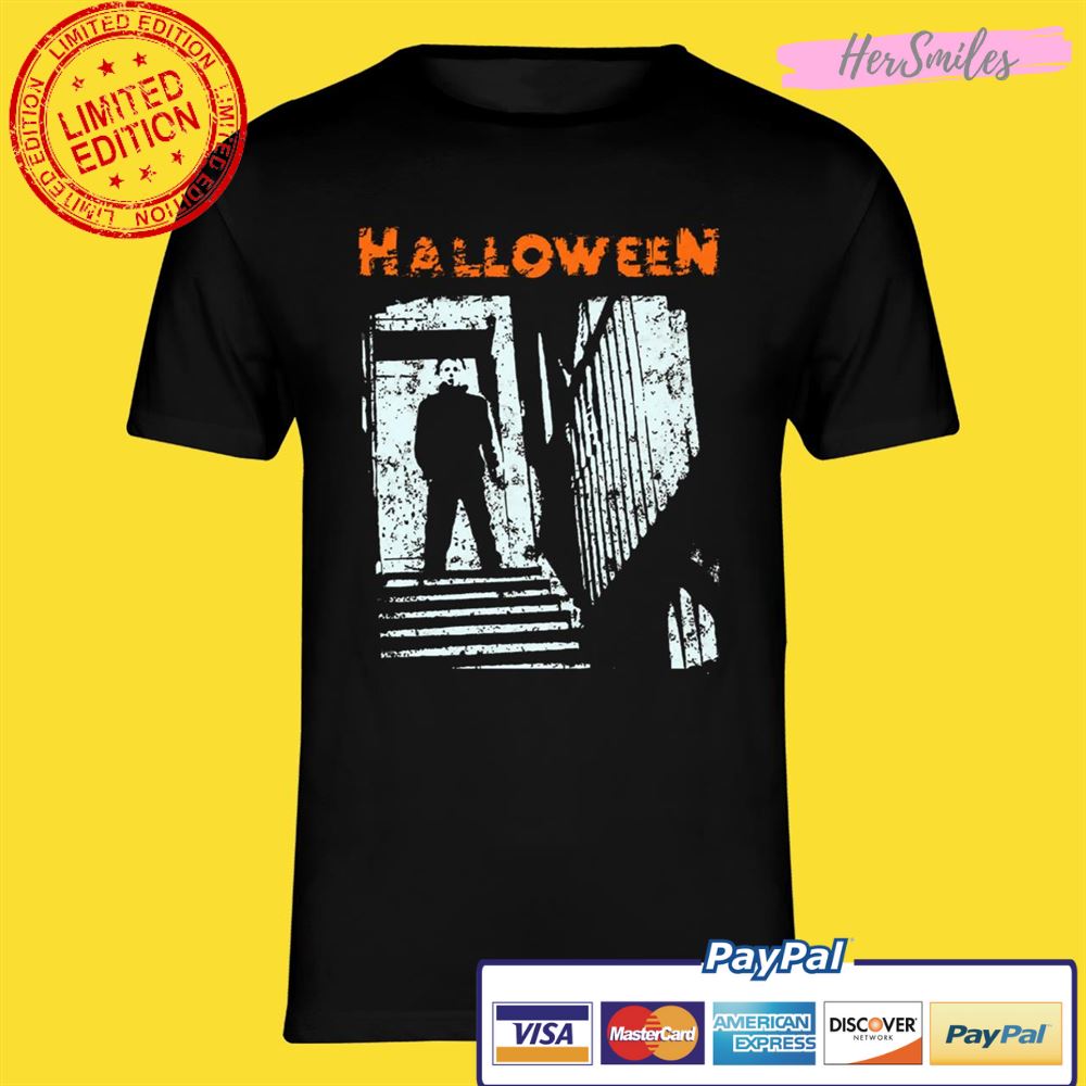 Halloween Shirt