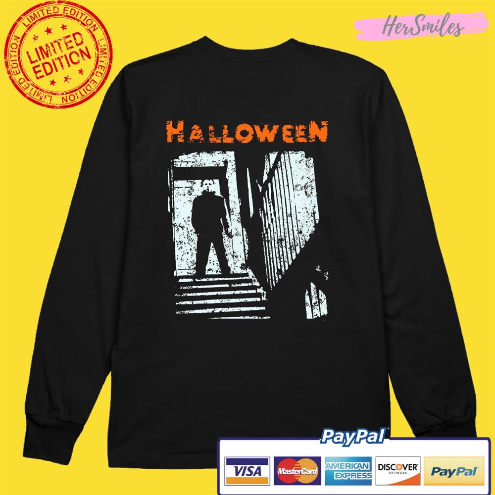 Halloween Shirt