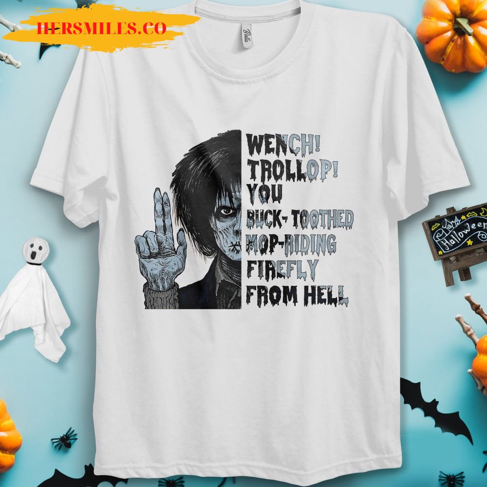 Disney Billy Butcherson Hocus Pocus Disney Halloween T-shirt
