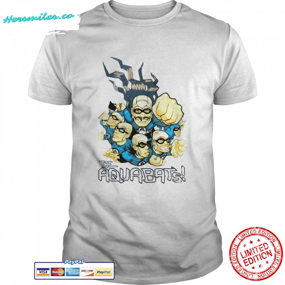 It’s Not All It’s Cracked Up To Be Retro shirt
