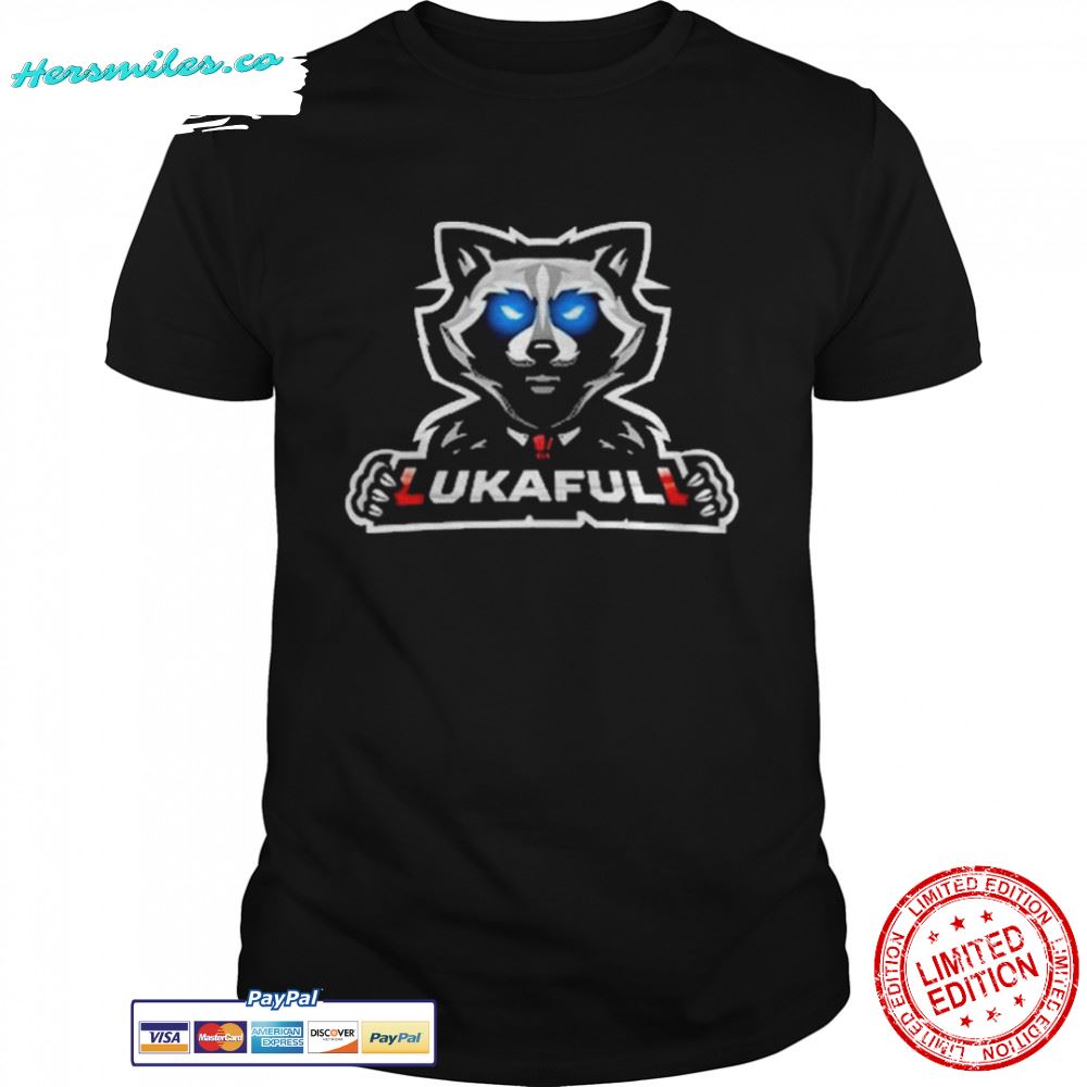 Lukafull T-Shirt