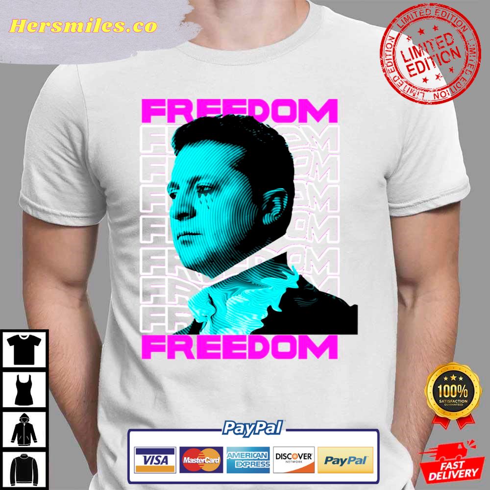 Zelenskyy Cry Support Ukraine T-Shirt