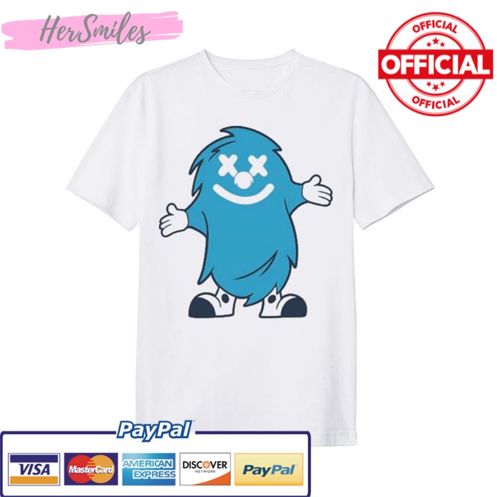 Roll Skies 2022 Shirt