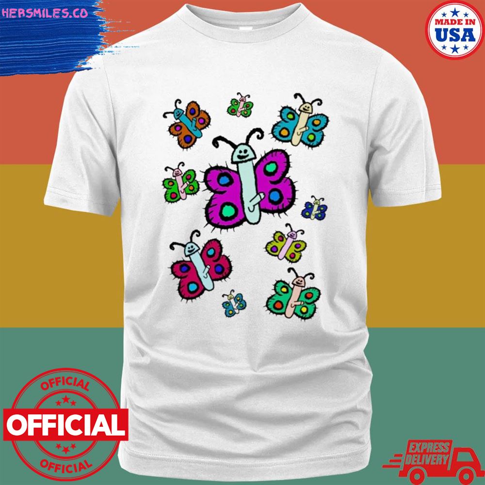 Wienerflys T-shirt