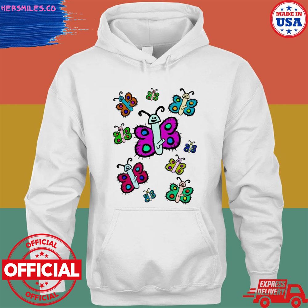 Wienerflys T-shirt