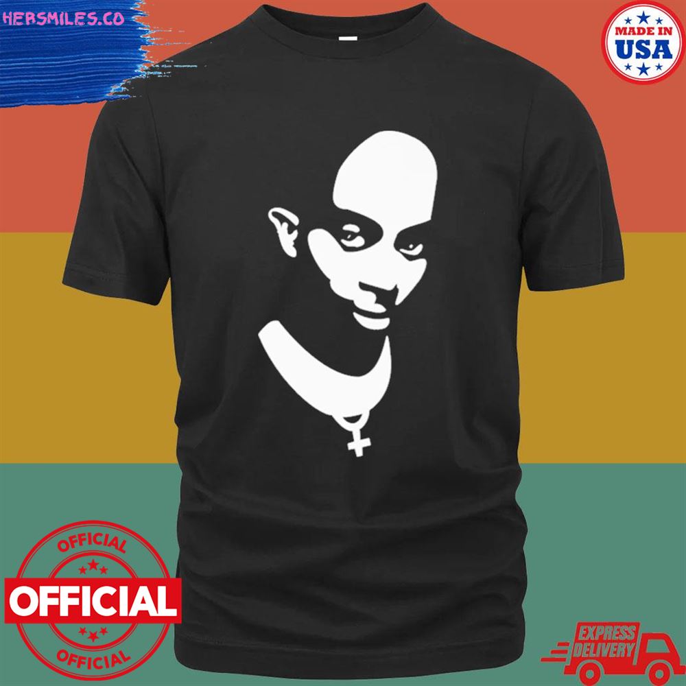 Wlr playboI Carti shirt