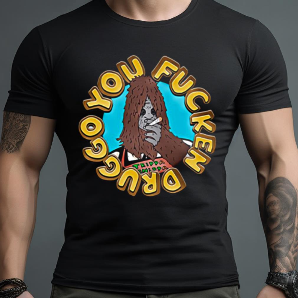 Bignezart Rounded The Big Lez Show Shirt Hersmiles